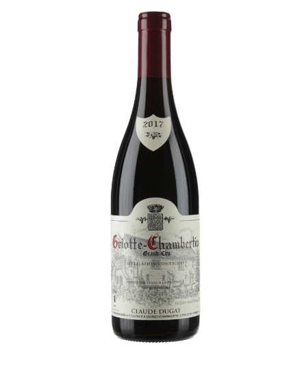 Griottes Chambertin